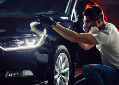 Le Detailing Automobile