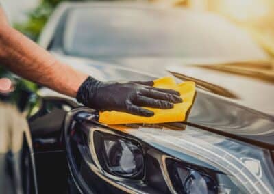Le Detailing Automobile