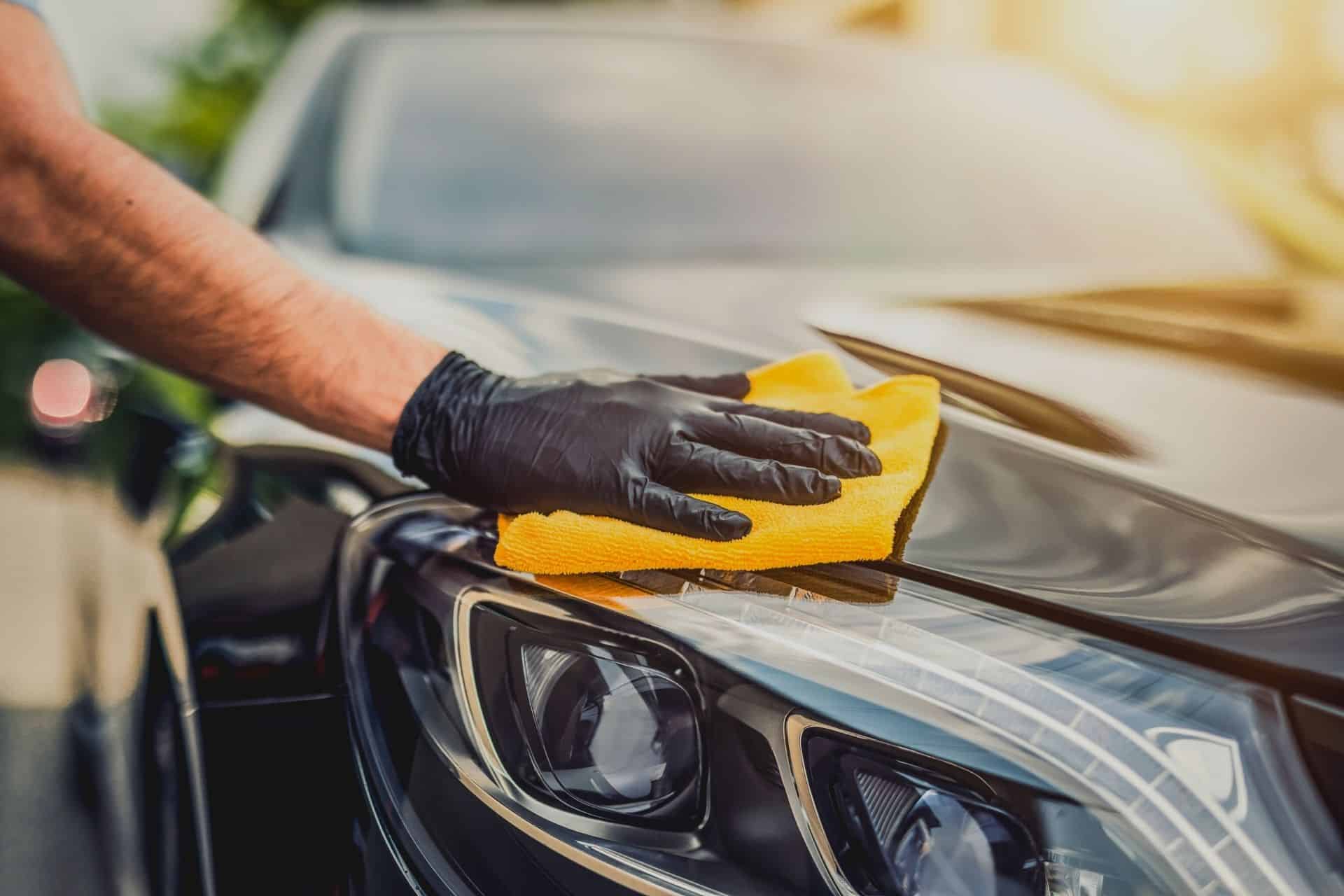 Le Detailing Automobile