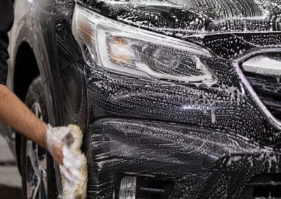 Le Detailing Automobile